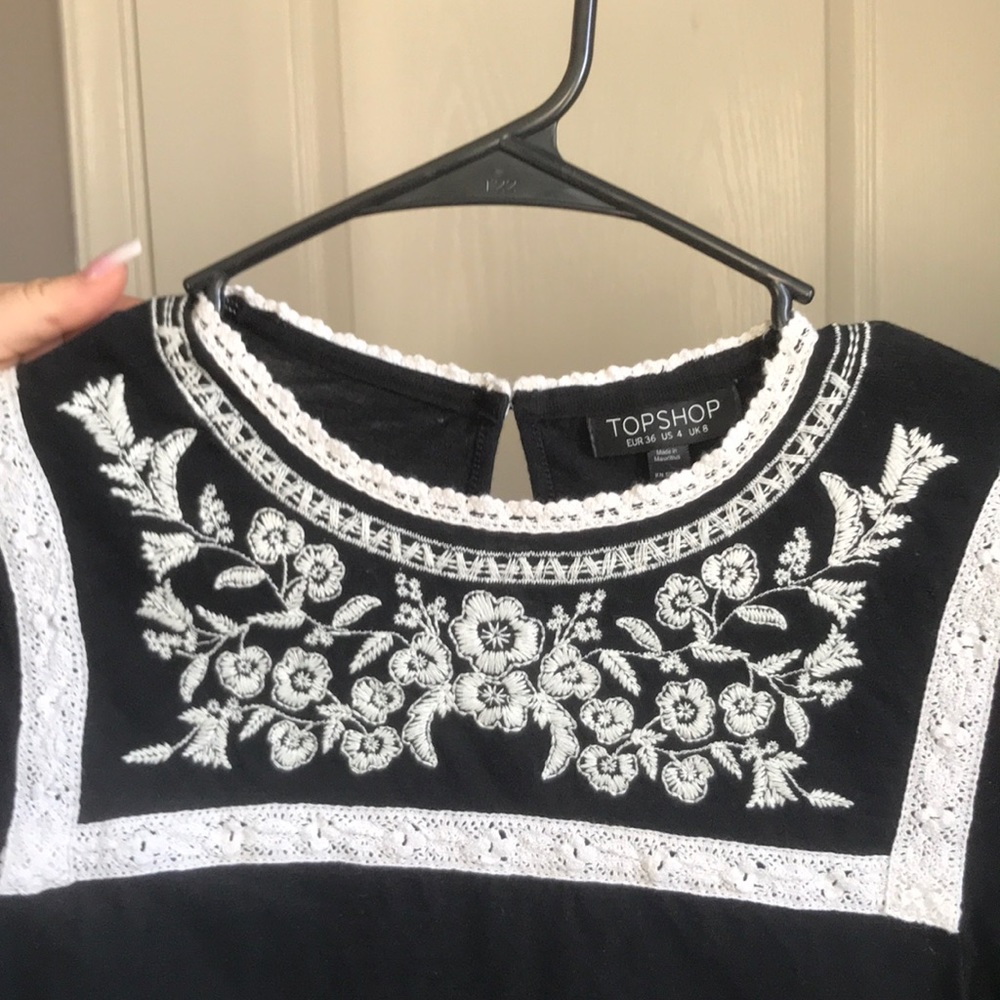 Topshop - Picture 2 of 3